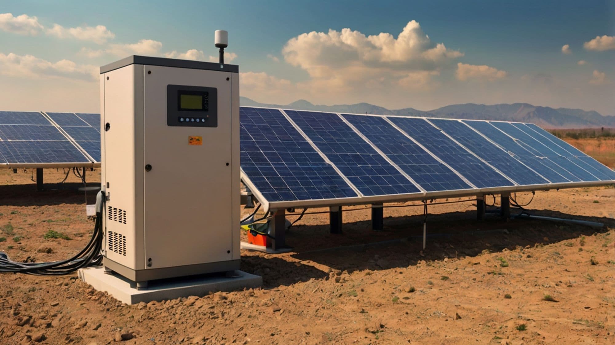 NovaMicro 800W