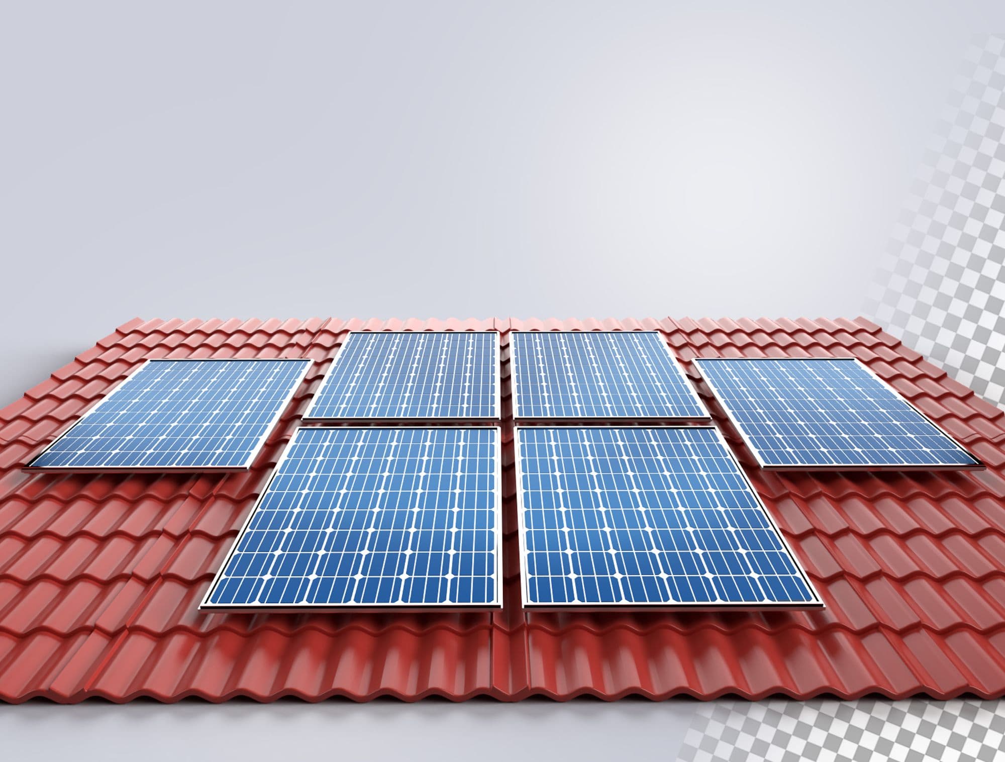 NovaMount Roof Pro