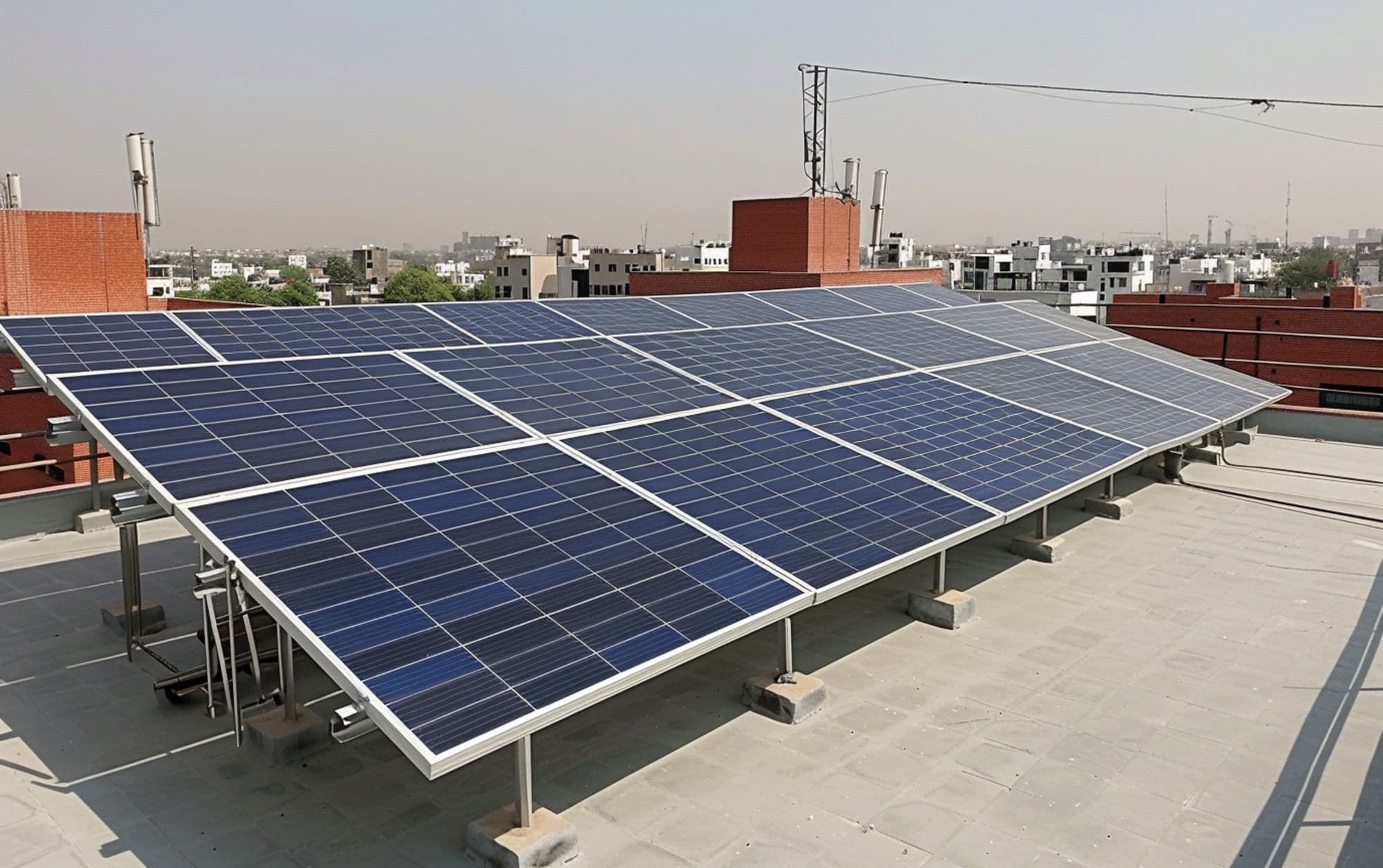NovaStore 20kWh
