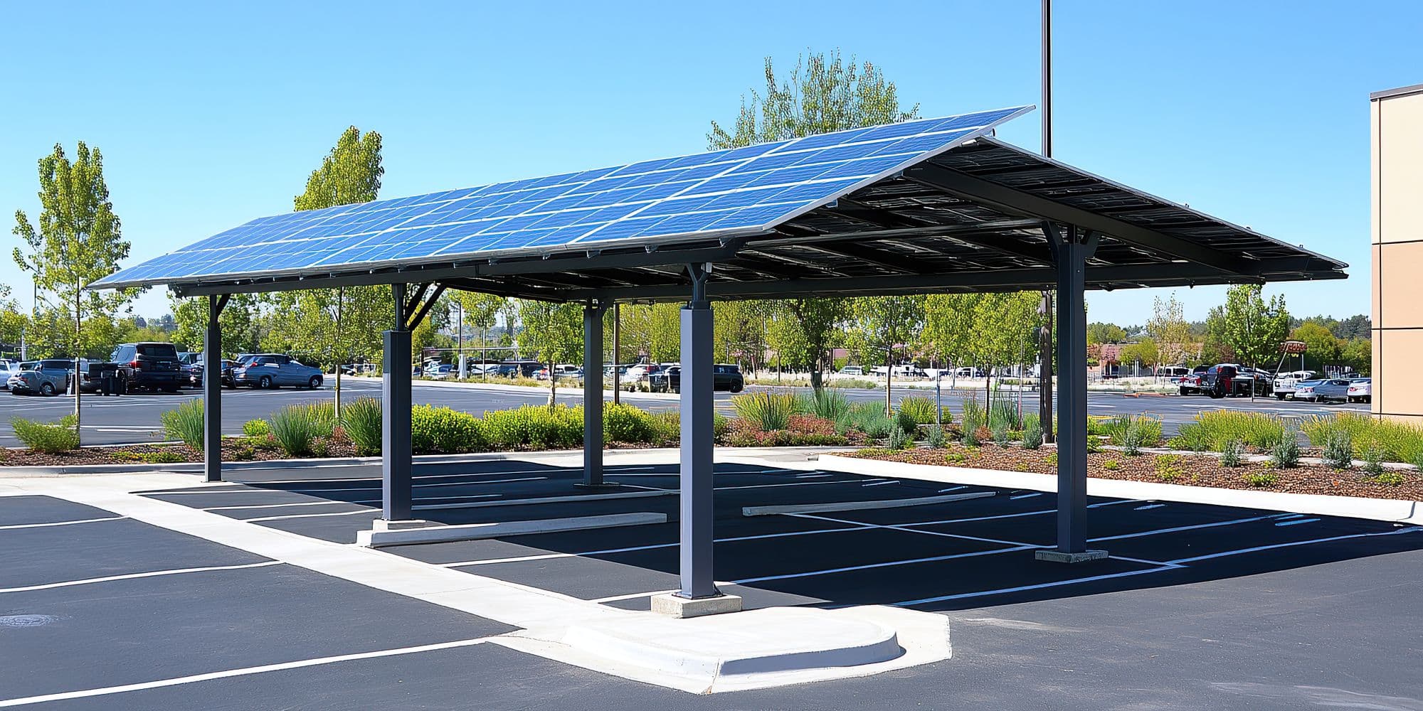 NovaStore Outdoor 15kWh